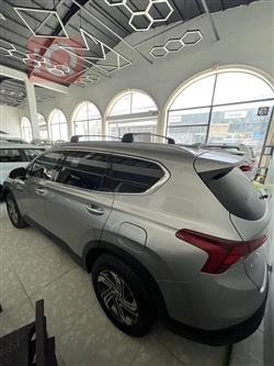 هیوندای سەنتافی